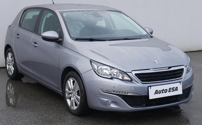 Peugeot 308 1.2 PT Active