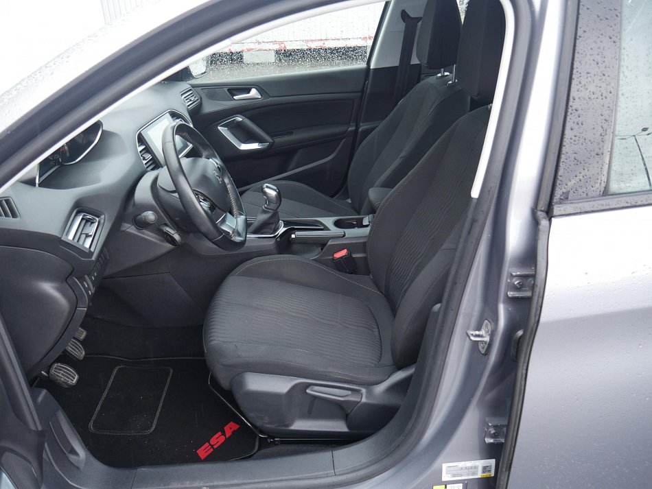 Peugeot 308 1.2 PT Active