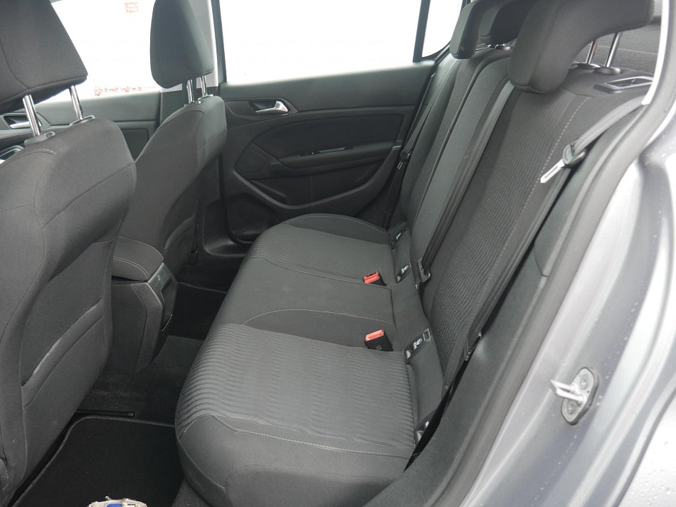 Peugeot 308 1.2 PT Active