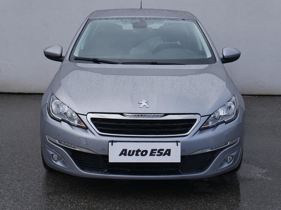 Peugeot 308 1.2 PT Active