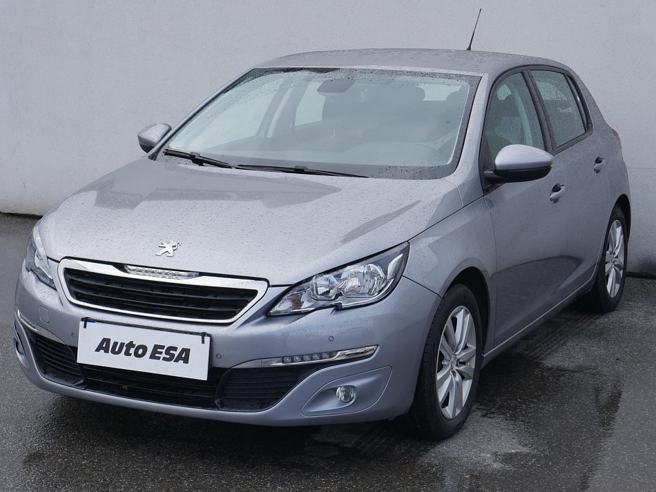 Peugeot 308 1.2 PT Active