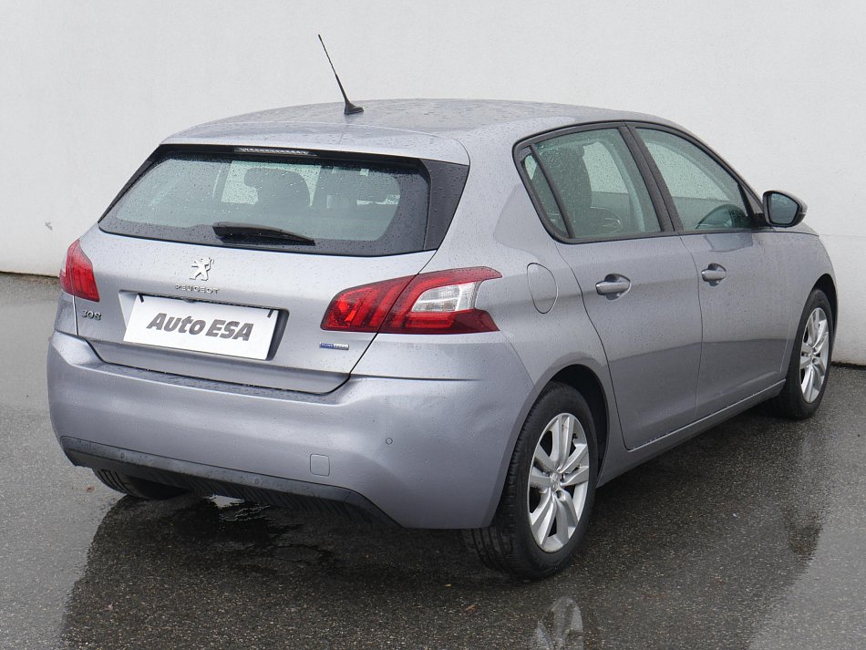 Peugeot 308 1.2 PT Active