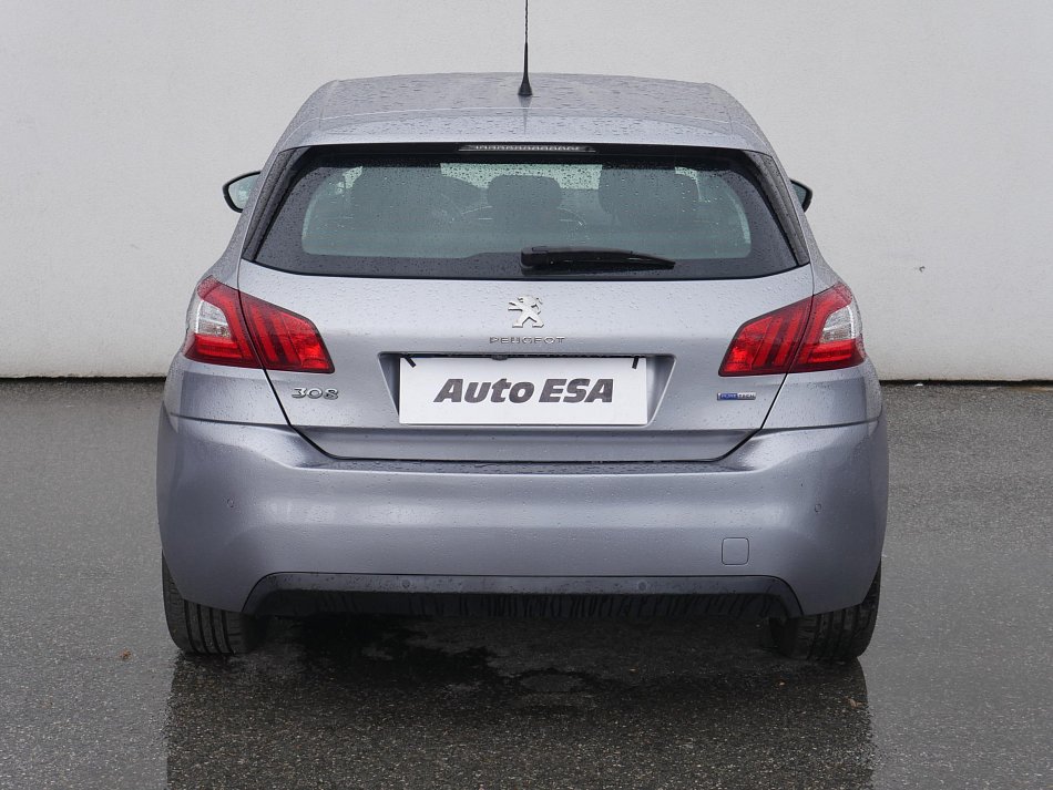 Peugeot 308 1.2 PT Active