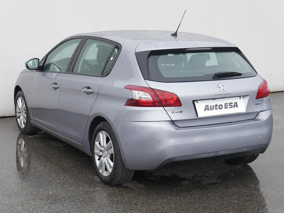 Peugeot 308 1.2 PT Active