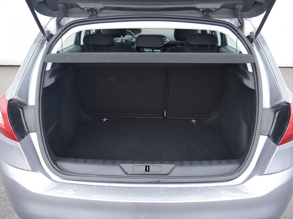 Peugeot 308 1.2 PT Active