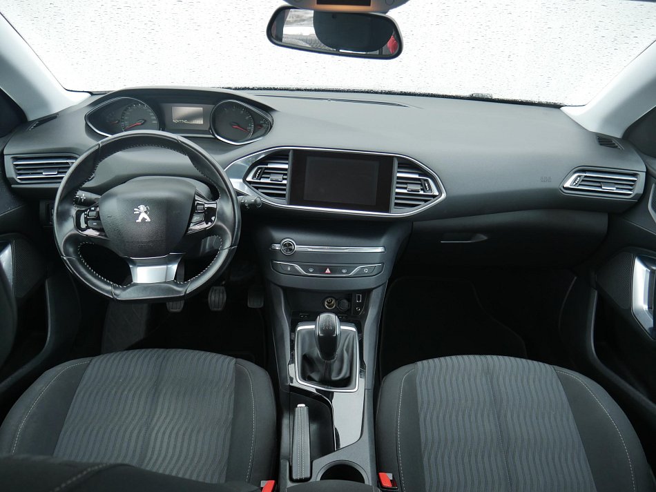Peugeot 308 1.2 PT Active