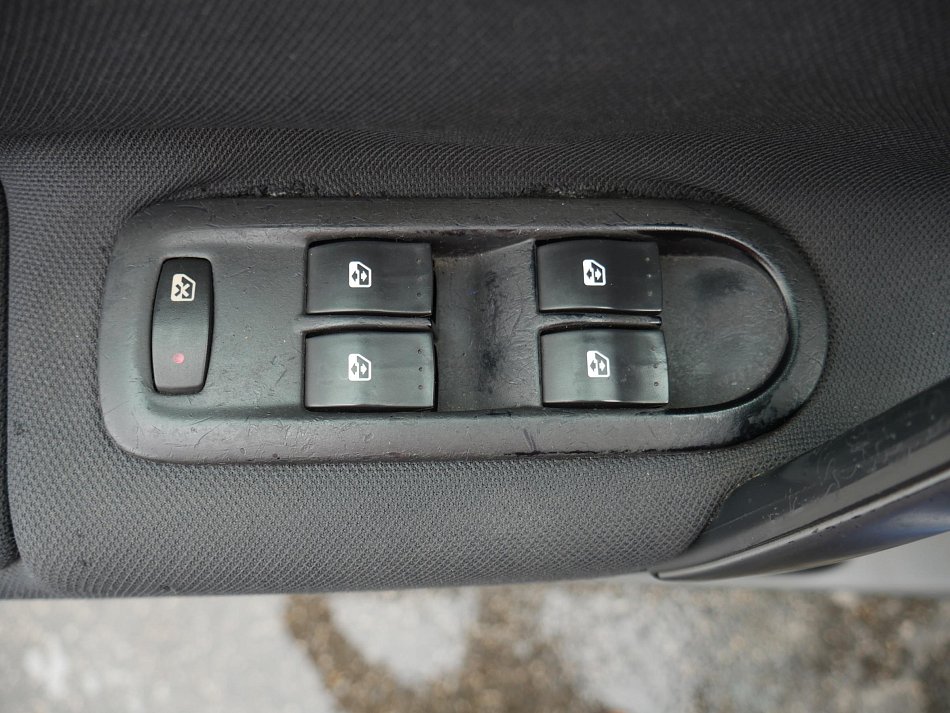 Renault Mégane 1.6i  Scenic