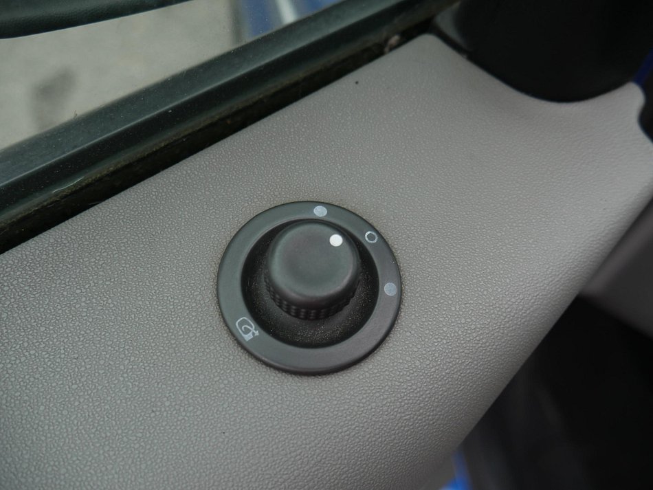 Renault Mégane 1.6i  Scenic