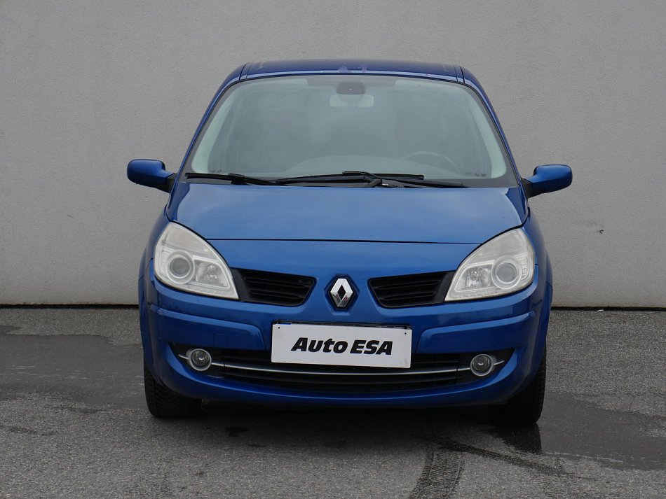 Renault Mégane 1.6i  Scenic