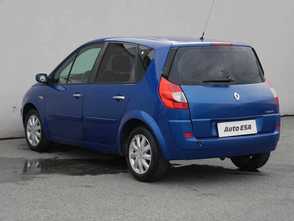 Renault Mégane 1.6i  Scenic