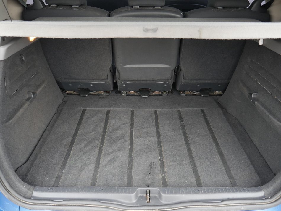 Renault Mégane 1.6i  Scenic