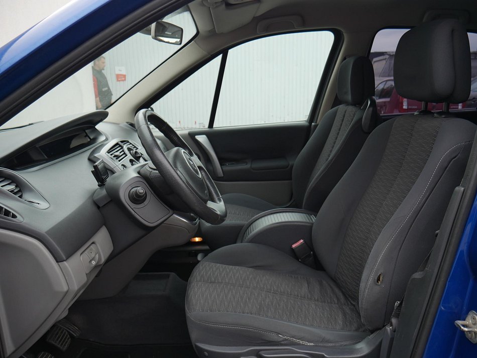 Renault Mégane 1.6i  Scenic