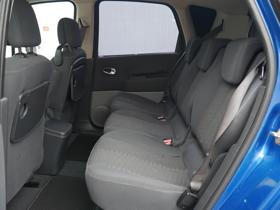 Renault Mégane 1.6i  Scenic
