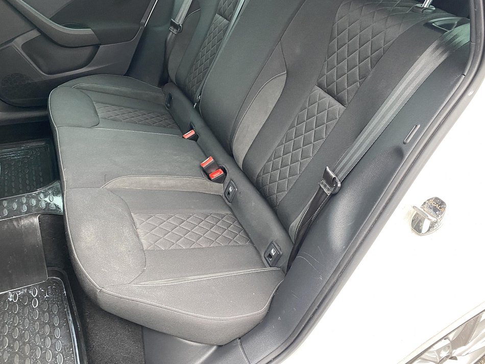 Škoda Scala 1.5 TSi Style