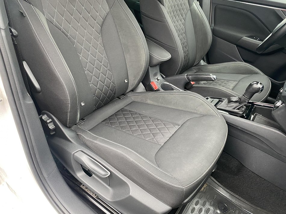 Škoda Scala 1.5 TSi Style