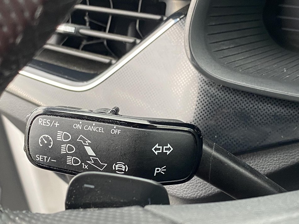 Škoda Scala 1.5 TSi Style