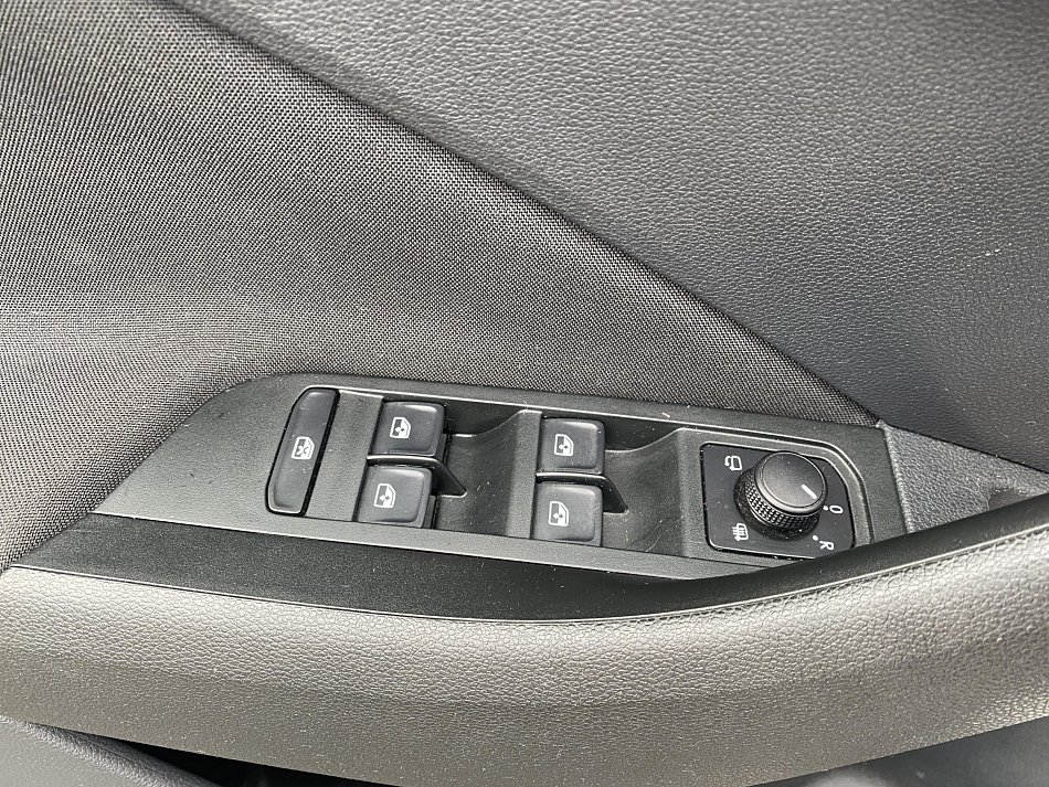 Škoda Scala 1.5 TSi Style