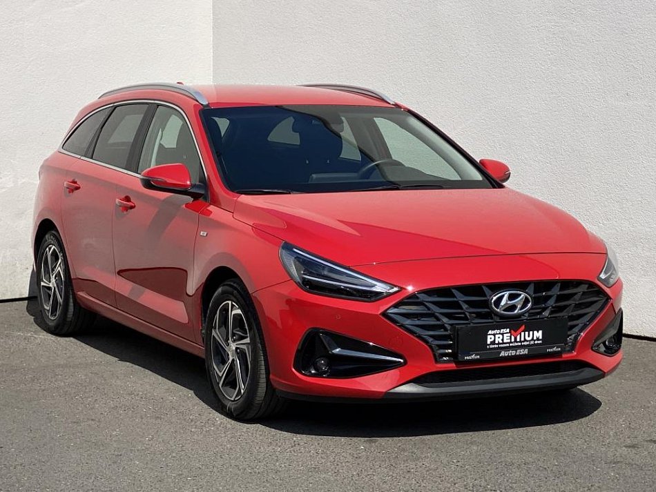 Hyundai I30 1.5 i 