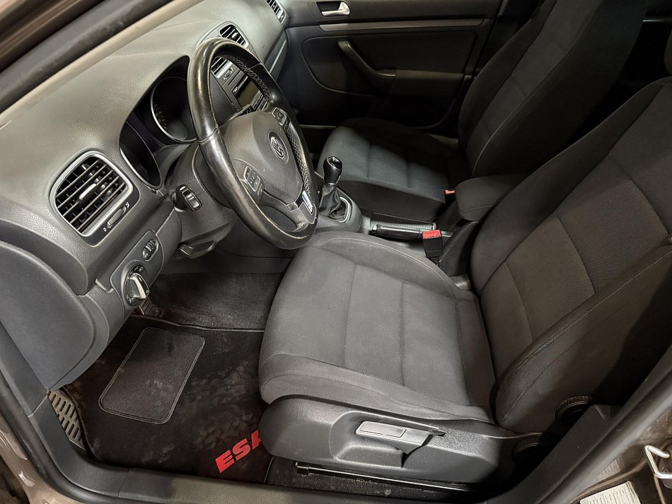 Volkswagen Golf 1.2 TSi Style