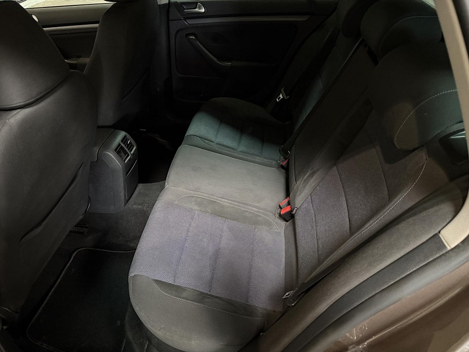 Volkswagen Golf 1.2 TSi Style