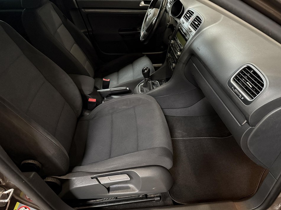 Volkswagen Golf 1.2 TSi Style