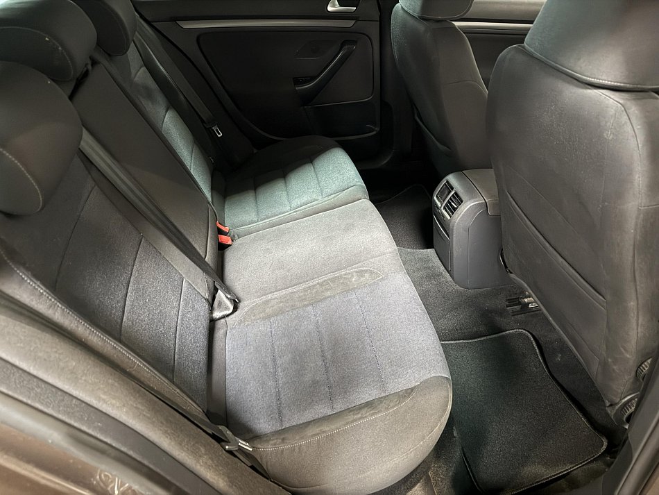 Volkswagen Golf 1.2 TSi Style