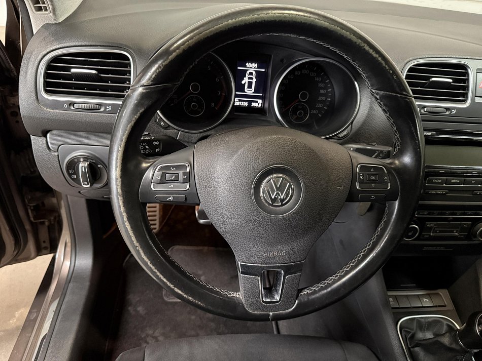 Volkswagen Golf 1.2 TSi Style