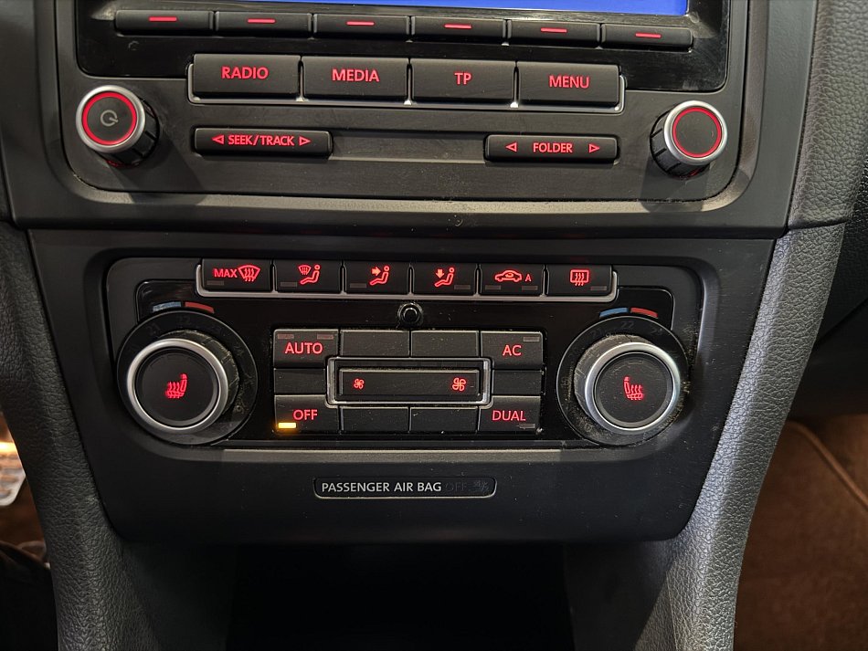 Volkswagen Golf 1.2 TSi Style