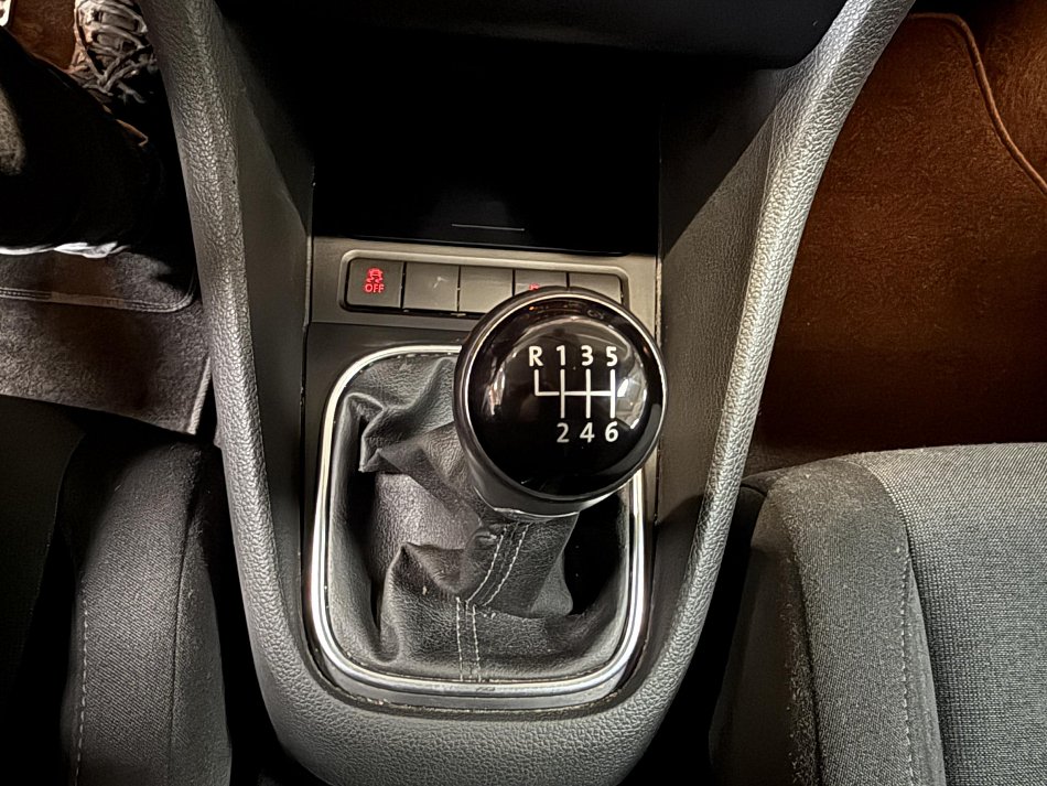 Volkswagen Golf 1.2 TSi Style