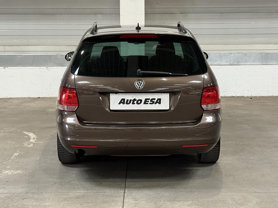 Volkswagen Golf 1.2 TSi Style