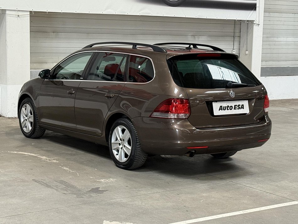 Volkswagen Golf 1.2 TSi Style