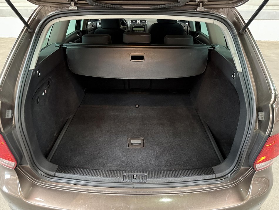 Volkswagen Golf 1.2 TSi Style