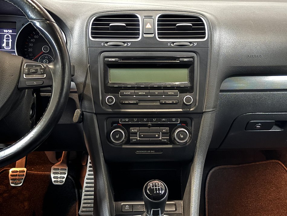 Volkswagen Golf 1.2 TSi Style