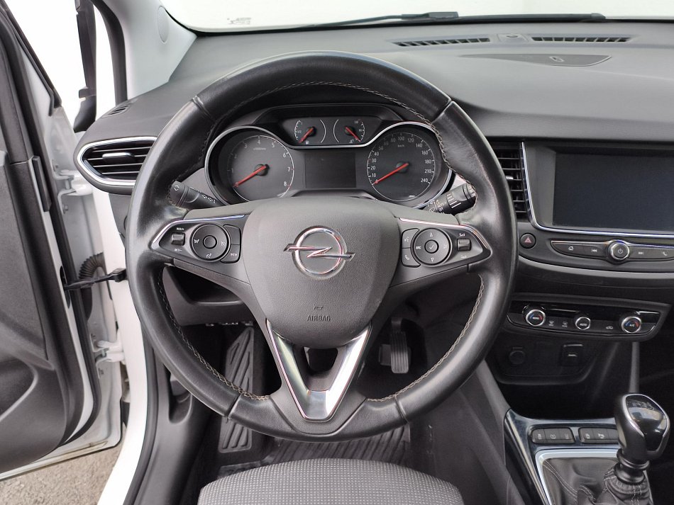 Opel Crossland X 1.2 T Elegance