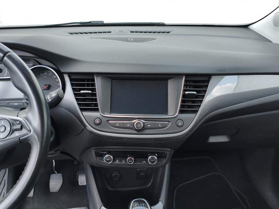 Opel Crossland X 1.2 T Elegance