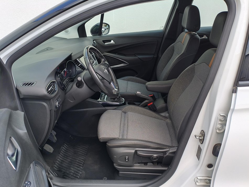 Opel Crossland X 1.2 T Elegance