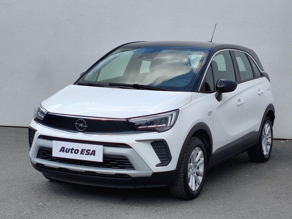 Opel Crossland X 1.2 T Elegance