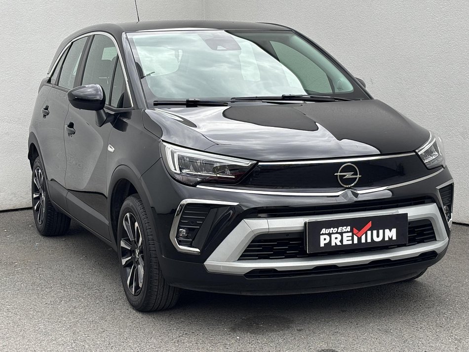 Opel Crossland 1.2T Elegance