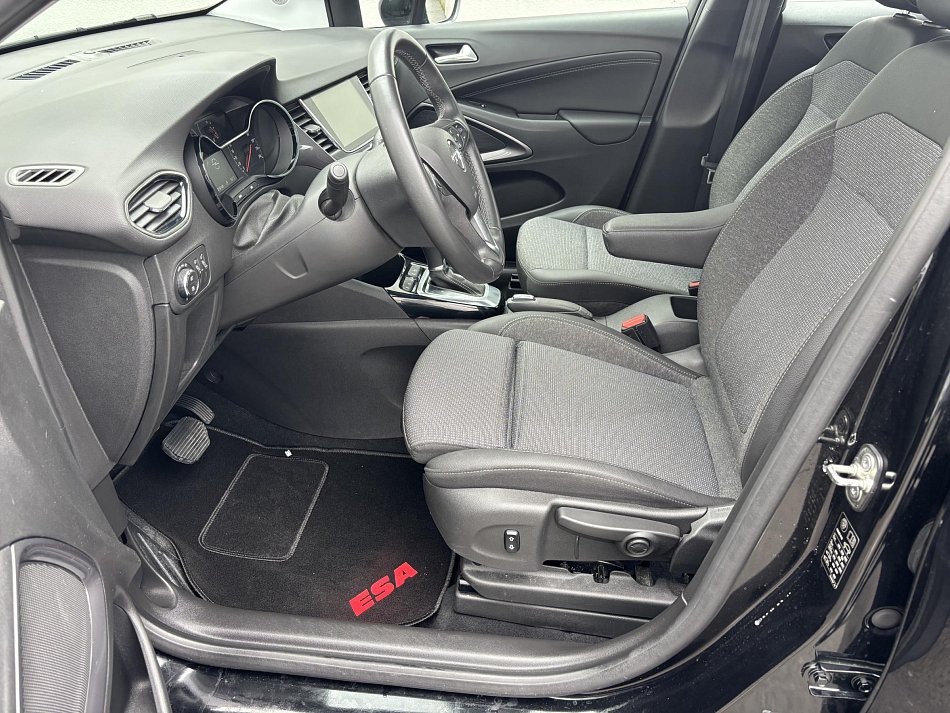 Opel Crossland 1.2T Elegance