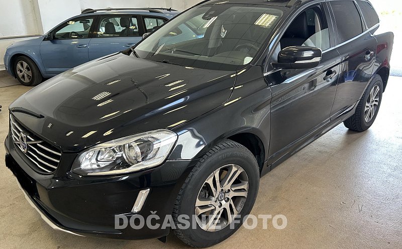 Volvo XC60 2.0D Momentum