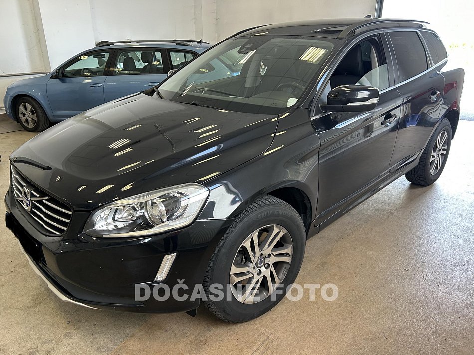 Volvo XC60 2.0D Momentum