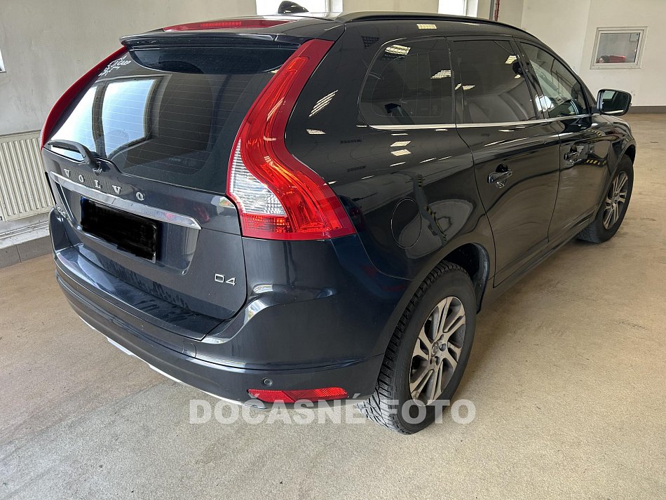 Volvo XC60 2.0D Momentum
