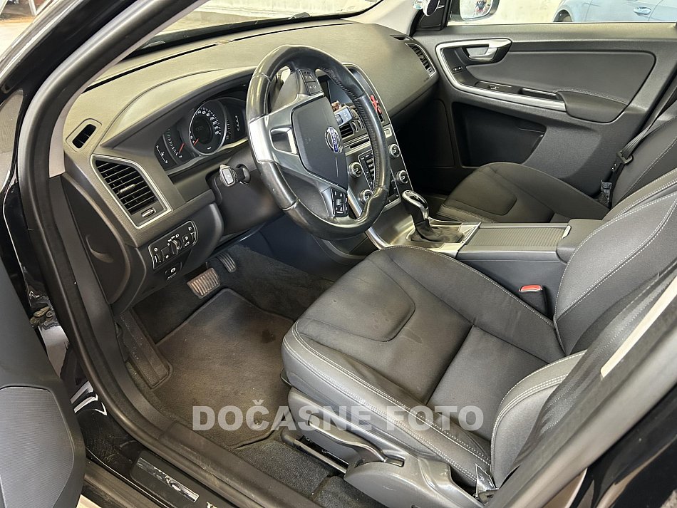 Volvo XC60 2.0D Momentum