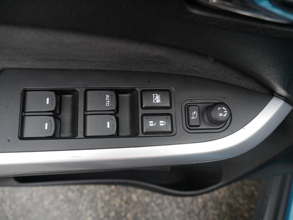 Suzuki Vitara 1.6 VVT Elegance 4x4