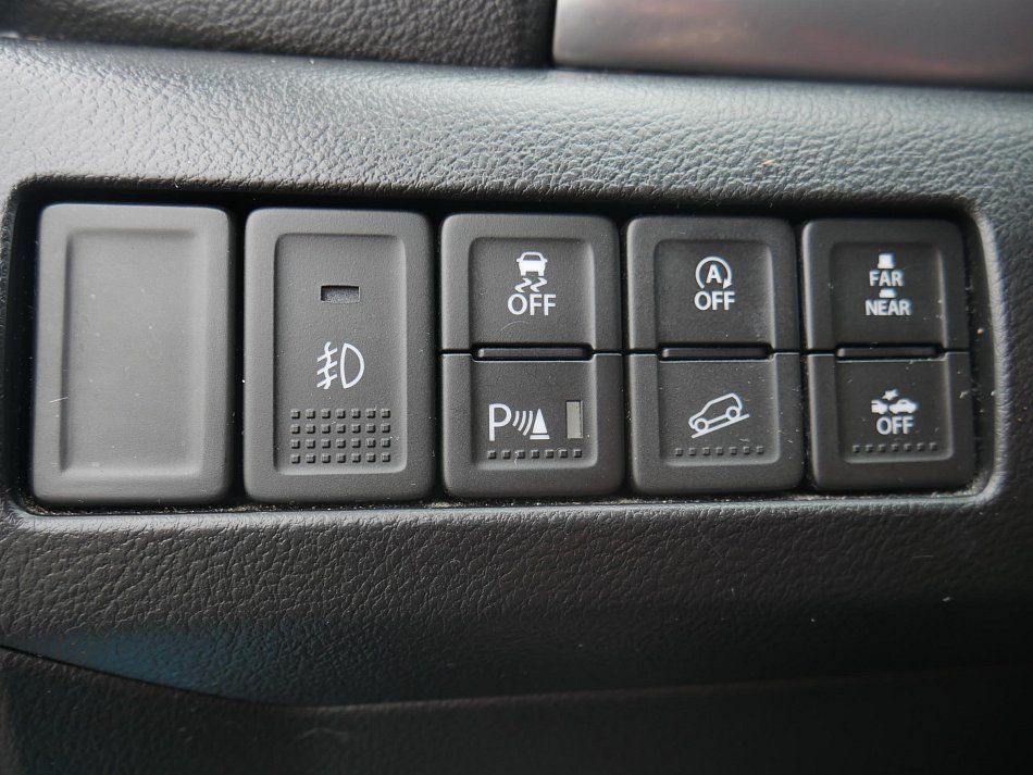 Suzuki Vitara 1.6 VVT Elegance 4x4
