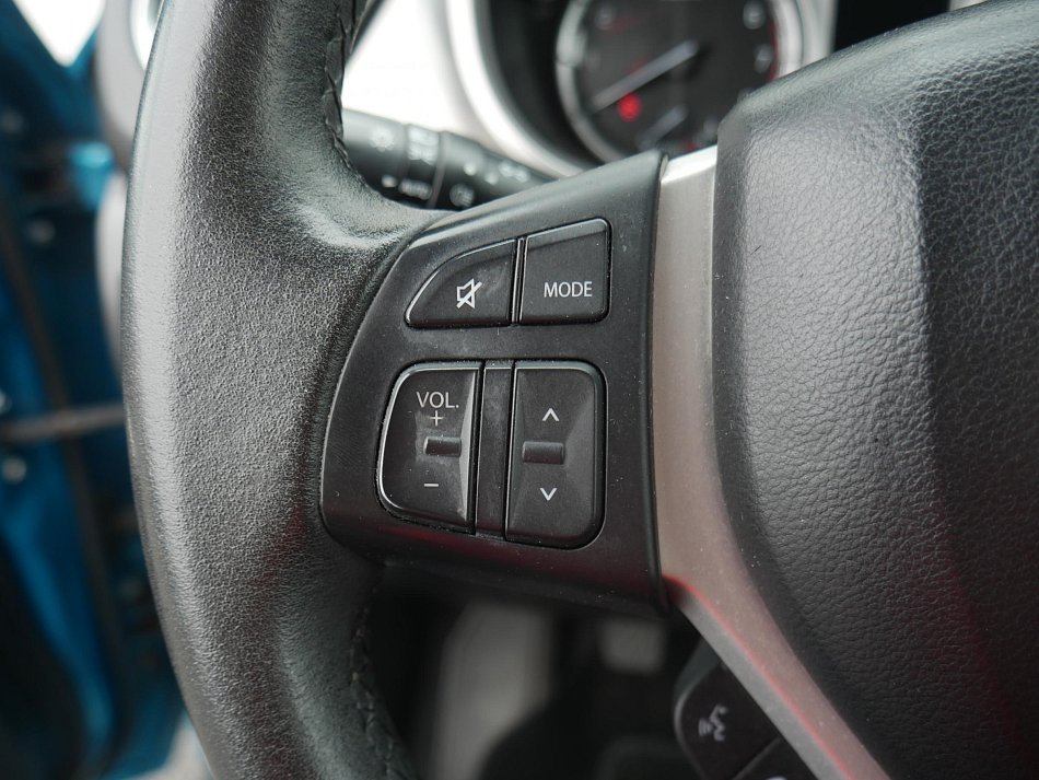 Suzuki Vitara 1.6 VVT Elegance 4x4