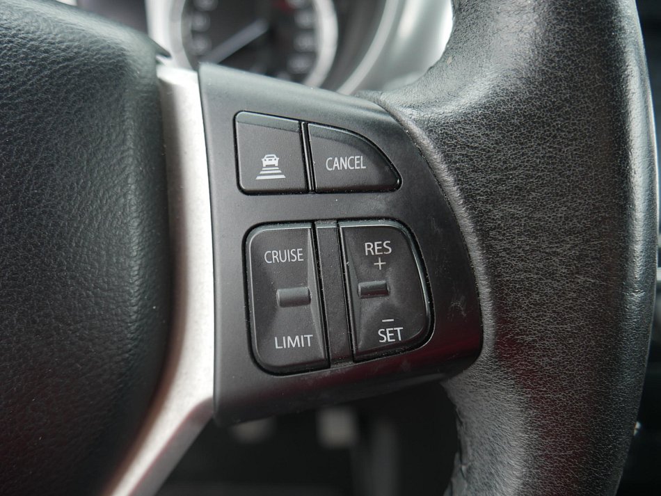 Suzuki Vitara 1.6 VVT Elegance 4x4