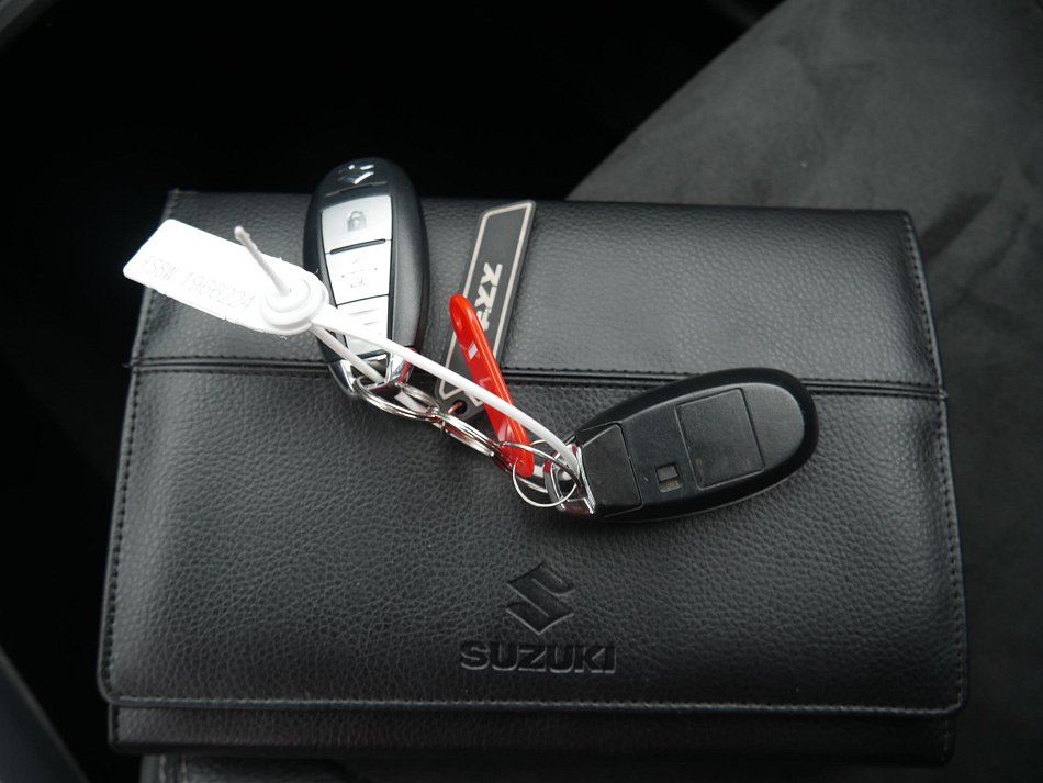 Suzuki Vitara 1.6 VVT Elegance 4x4
