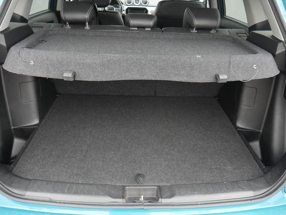 Suzuki Vitara 1.6 VVT Elegance 4x4