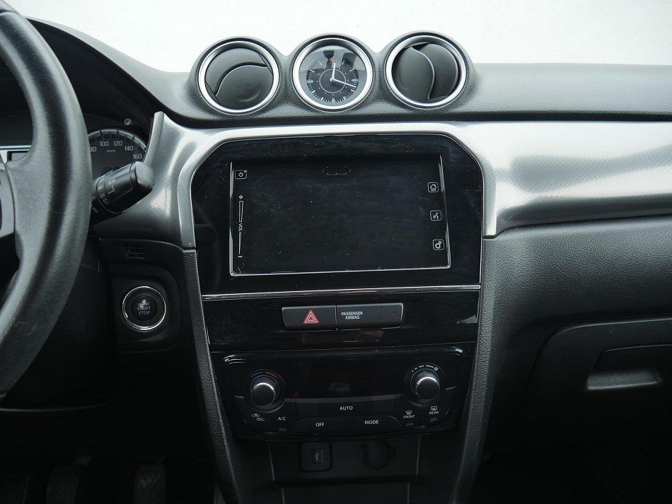 Suzuki Vitara 1.6 VVT Elegance 4x4